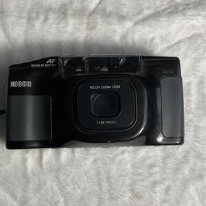 Ricoh rz-750 for parts /restoration